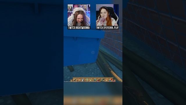 УЕХАЛА БЕЗ НАПАРНИЦЫ | RAFT