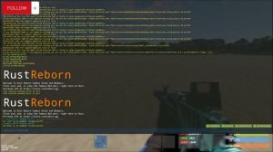 АВТОБЕГ В РАСТ? ЛЕГЧЕ ЛЕКГОГО! РАСТ|RUST