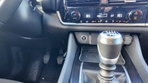 Nissan Qashqai 2023. 1,3 МТ. Почему их не любят израильтяне и прич