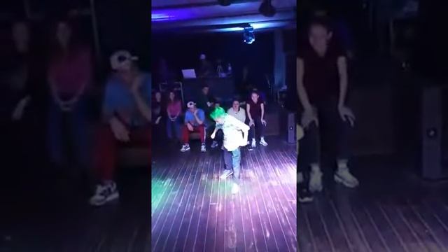 Батлы Хаус. Финал Артём и Ник смотреть онлайн