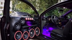 ГРОМКИЙ ФРОНТ (33-37Hz)