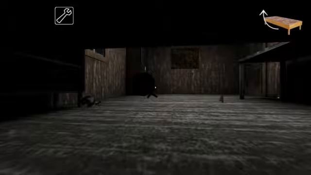 Granny на HARD - Прохождение У ДЕНА БОМБИТ