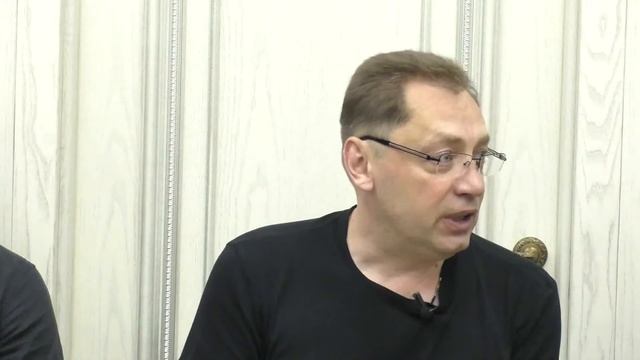 Руслан Жуковец. Эго, его структура и работа с ним. Часть 1 смотреть онлайн