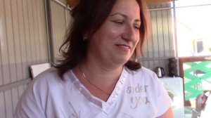 МЫ НА МОРЕ#2 День Рождения Симы