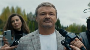 Бедный олигарх, 1 сезон, 5 серия