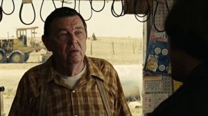 Случай на заправке | Антон Чигур никогда не спал | RYTP