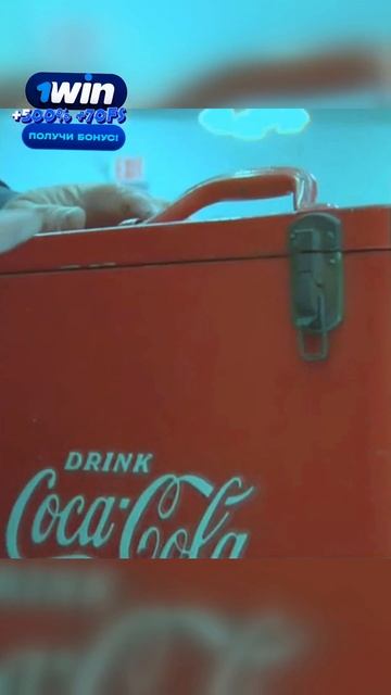 Холодильник Coca-Cola в ломбарде #mythbusters #наука смотреть онлайн