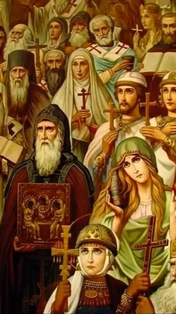 # arhistratig указывая перстом на Прохора:– Сей – нашего ро? смотреть онлайн