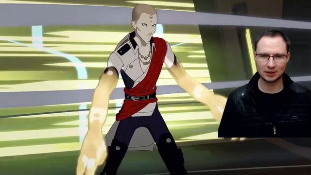 RWBY Реакция vol. 8 ch. 3 | Струны - Нервы гитарной струною натянуты смотреть онлайн