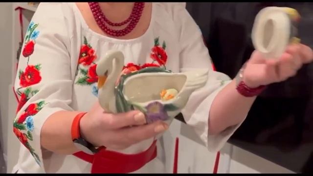 Необычная коллекция чайников в Кливленде смотреть онлайн