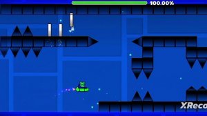 показываю уровни в гд