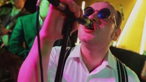 1.Хулиганы Харатс Паб Тула