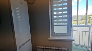 1-к. квартира, 34,7 м², 2/8 эт.;  Тула, Самоварная ул., 3