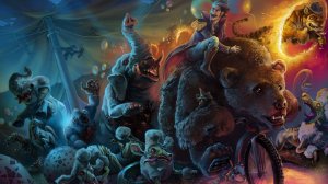 Свет 39 замок! 14.05.25(Vikings: War of Clans!)