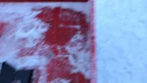 Бодренький  мотороллер муравей 4Т 150 кубиков.