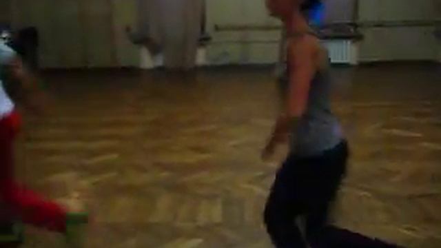 Бьенсе, Хип-хоп. связка по хип-хопу ШБ Пласта-Фикс смотреть онлайн