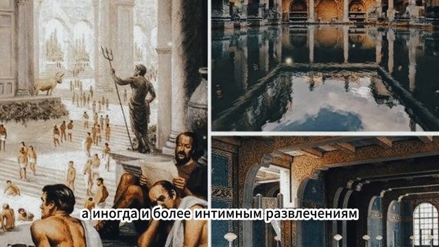 Всё СКРЫВАЛИ что на самом деле происходило в римских смотреть онлайн