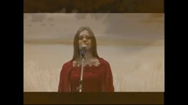 Вера Беляева - Песня вольная смотреть онлайн