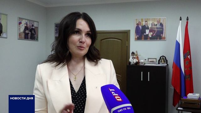 В ОРЕНБУРГЕ ГОТОВЯТСЯ К ПЕРВЫМ В РОССИИ ДЕТСКО-МОЛОДЕЖНЫМ ВЫБОРАМ