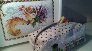 "Лечу  к тебе" от Чудесной иглы!