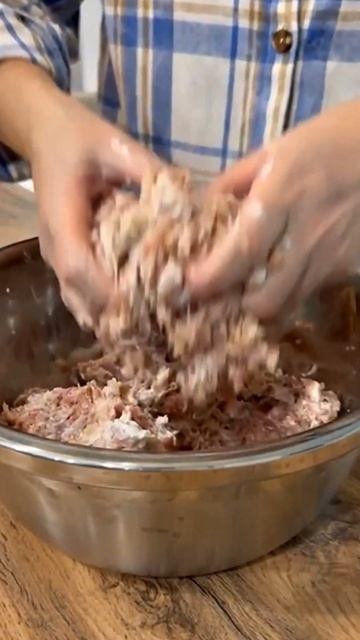 🔴 Маринованные котлеты😋🔥😋#рецепты #ленивыерецепт смотреть онлайн