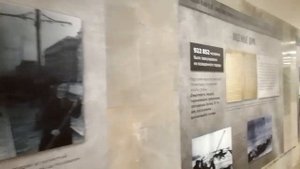 Станция Метро" Красный Проспект"/Новосибирск/Снова Та?