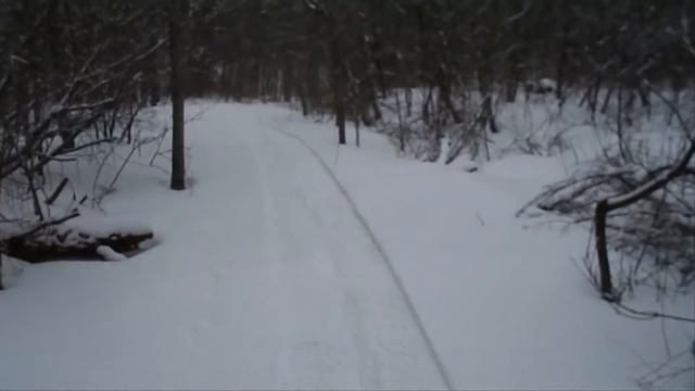 На снегоходе смотреть онлайн