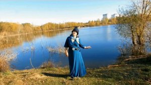Пообещайте мне любовь. Наталия Наракидзе