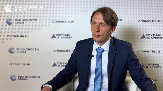 Ранняя бронь: туристы начинают "разбирать" номера в крымских отелях на осень
