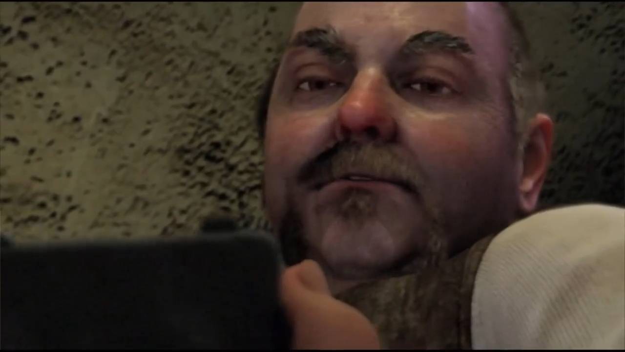 Maddyson - проходит S.T.A.L.K.E.R. Shadow of Chernobyl #1