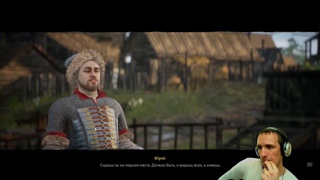 [Проход] |7| DW Gamer: Босс в пещере "легко на сложке"| Смута смотреть онлайн