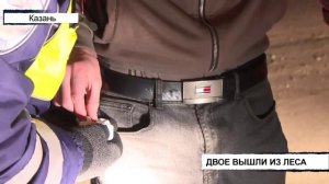 Происшествия Татарстана: Вызов 112 от 13/05/25 - ТНВ