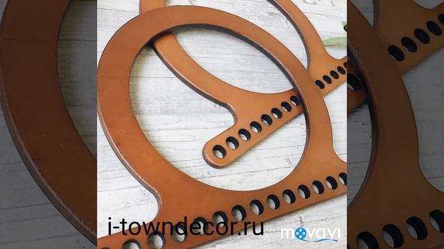 Деревянные ручки для вязаной сумки. Что получилось! Вязаная летняя сумка из трикотажной пряжи! смотреть онлайн