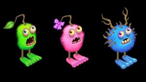 Зерномех, все звуки