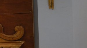 ОДНА ДВАДЦАТАЯ ЯНТАРНОЙ КОМНАТЫ