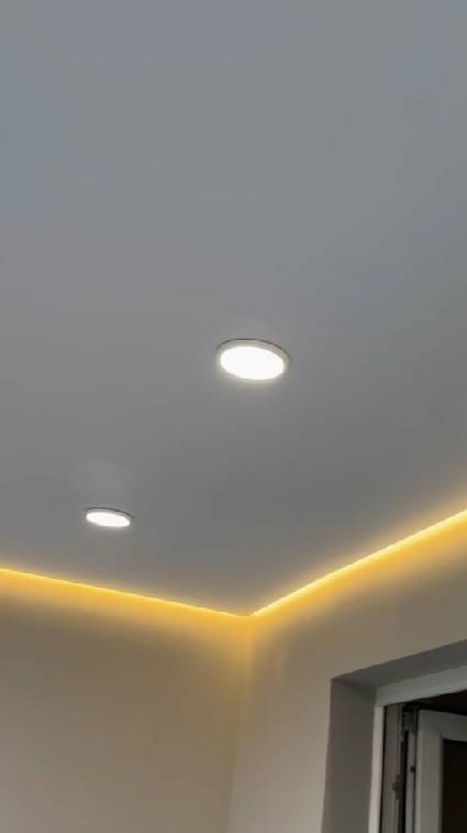 Лоджия парящий