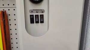 Электрический котел 9 кВт