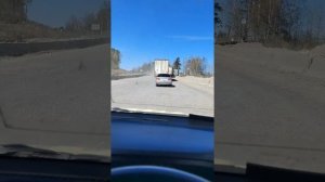 МАЙСКИЙ ПЕРЕГОН HONDA N WGN ВЛАДИВОСТОК- МОСКВА ЧАСТЬ 4.