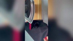 Колодка для разутюживания