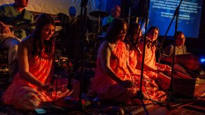 Мантра йога заставка