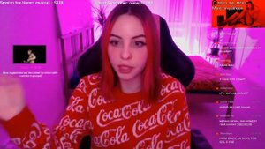 Moona о конфликте с KittyKlaw