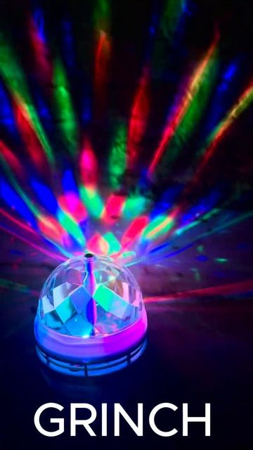 Диско шар #дедмороз #новыйгод #новыйгод #новогодний #но смотреть онлайн