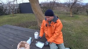 Идеальная Замазка для Деревьев: Простой и Надежный Ре?