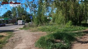 Макеевка сегодня.Червоногвардейский район 2025