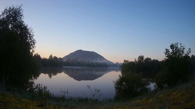 Рассвет над Юрактау смотреть онлайн