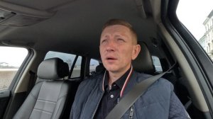 «Ошибки на пути к успеху: будни страхового брокера 1 серия»
