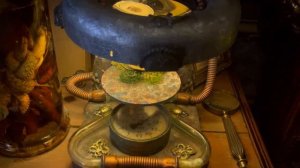 Особняк Музей Небылица на улице Некрасова в Санкт-Пе?