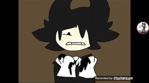 песня Bendi бенди маленьким чертёнком был