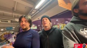 ХАЗЯЕВА И БАНЯ НА КОЛЕСАХ!!! Часть 1 Стрим Данилы Горилл