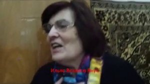 Бабушка и внук - анонс нового сериала (2012)